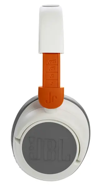 Гарнітура JBL JR460NC White (JBLJR460NCWHT) - фото 4