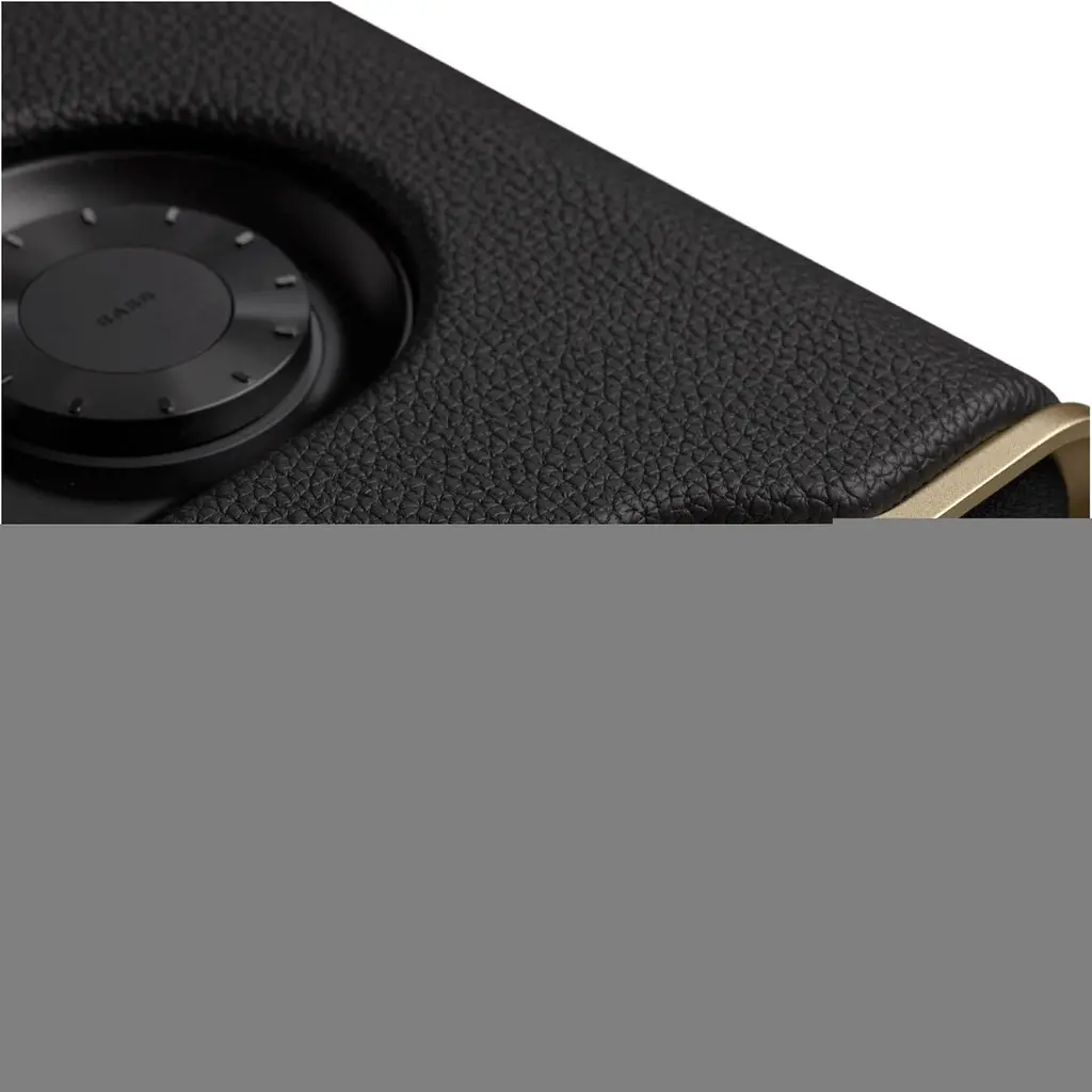 Акустична система JBL Authentics 200 [JBLAUTH200BLKEP] [103301] - фото 9