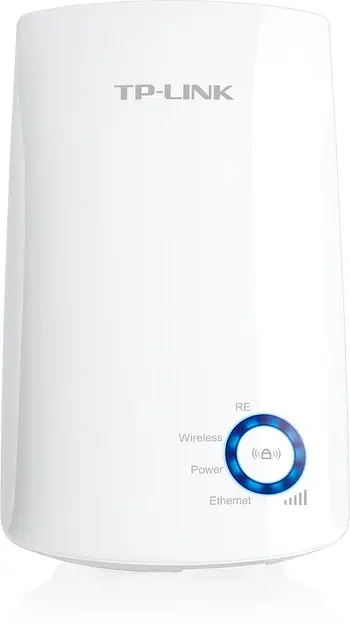 Ретранслятор TP-Link TL-WA850RE - фото 2
