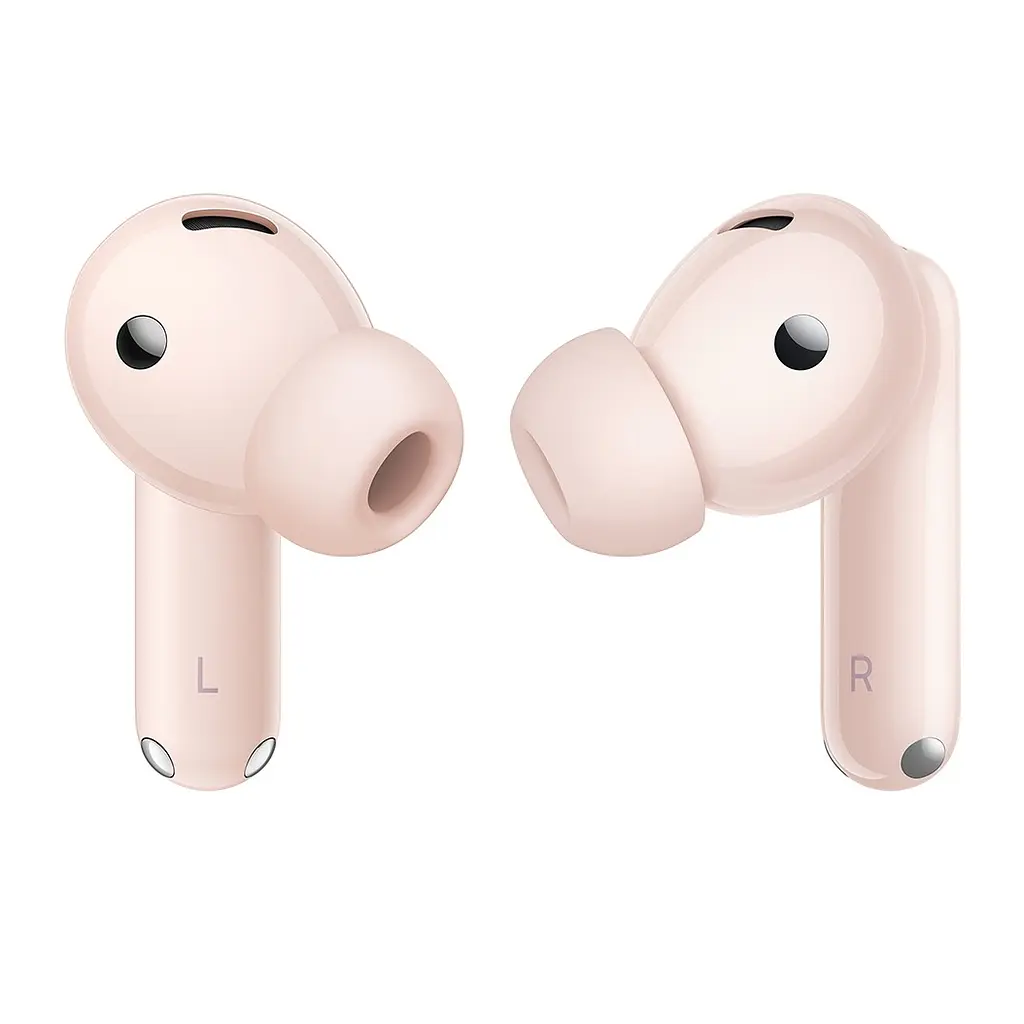 Bluetooth-гарнітура Huawei FreeBuds 7i Pink (55038458) - фото 6