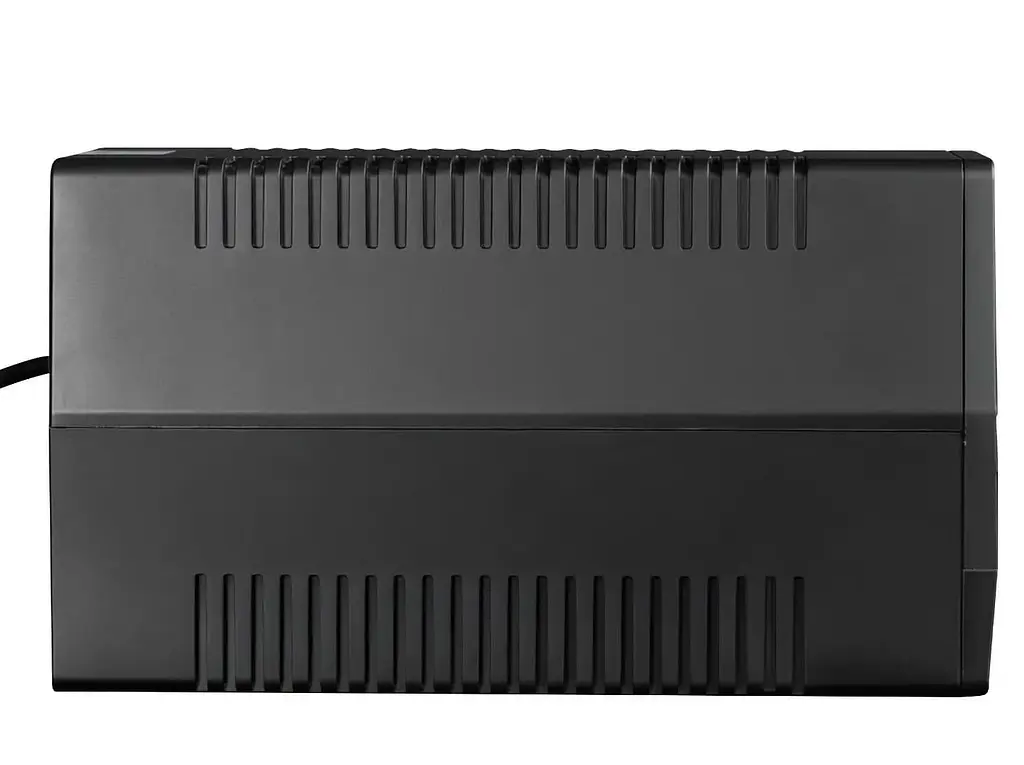 Джерело безперебійного живлення ProLogix 2000 ВА / / 9 А*ч (PLPU2000VA4LCD) - фото 4