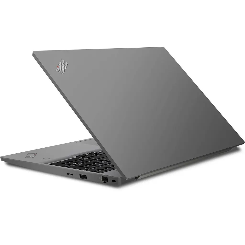 Ноутбук Lenovo Thinkpad E590 (i7-8565U / 8GB / SSD 256GB / 1920x1080 IPS) б/в - фото 2