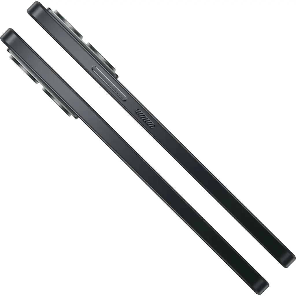 Смартфон Xiaomi 14T 12/512GB Titan Black (Global Version) NFC (no charger) - фото 7