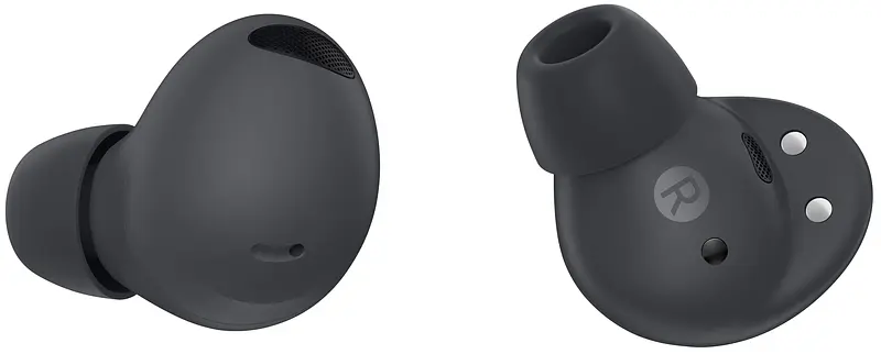 TWS-навушники Samsung Galaxy Buds 2 Pro Graphite (SM-R510NZAA) - фото 4
