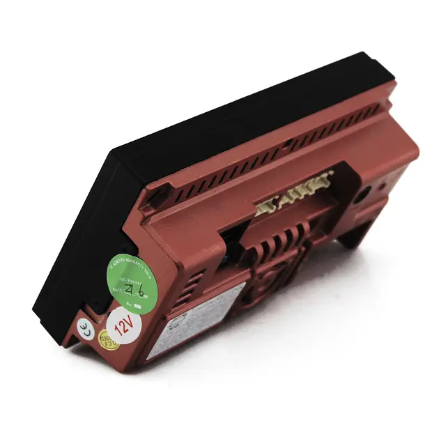 Универсальная магнитола 7'' с поддержкой CarPlay XPRO 7709-A (43200-7709-A_2402) - фото 3