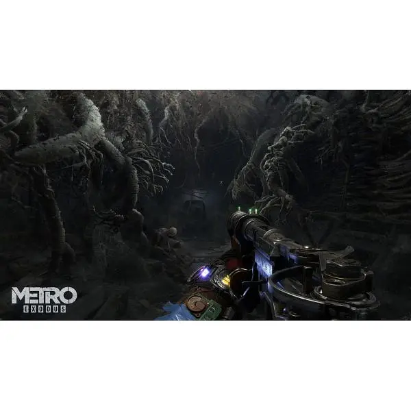 Игра Metro Exodus / Выход (ваучер на загрузку) (русская версия) (Xbox One) - фото 5
