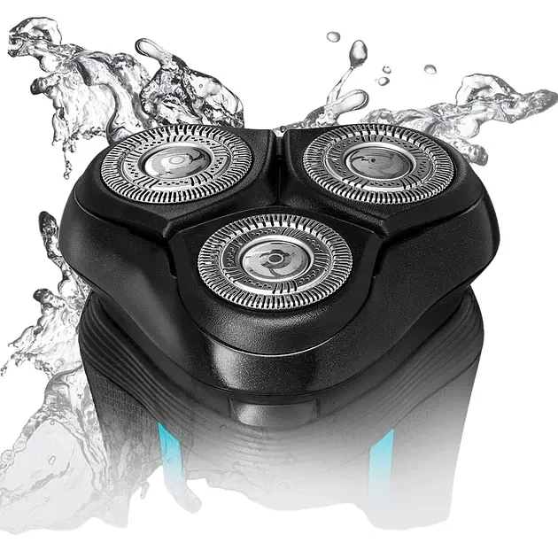 Електробритва Remington Style Aqua R6000 (7164472) - фото 6