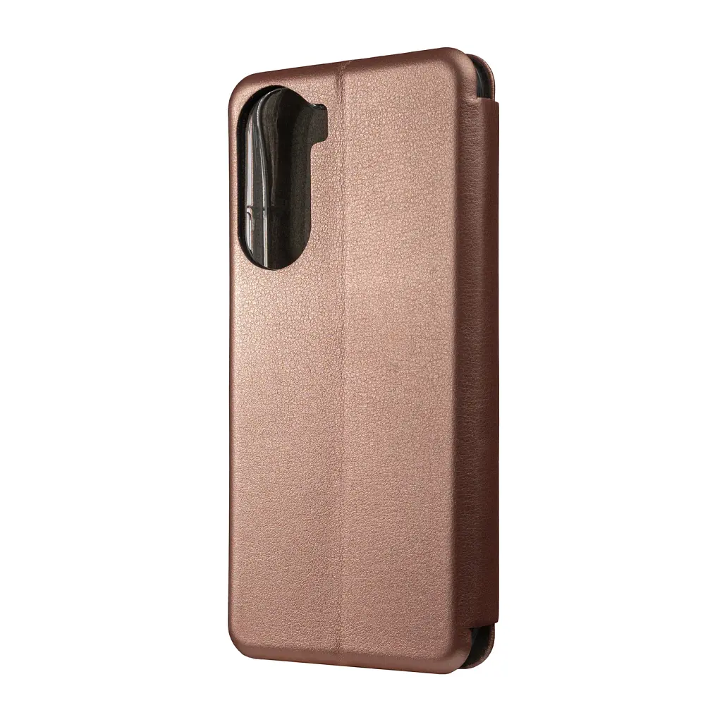 Чохол-книжка ArmorStandart G-Case для Xiaomi Redmi A7 Pro 4G / Poco C81 Pro 4G Rose Gold - фото 2