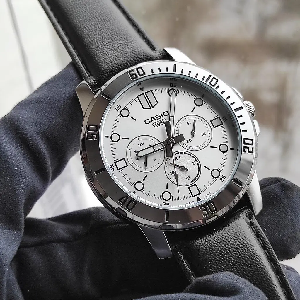 Годинник Casio MTP-VD300L-7E - фото 5