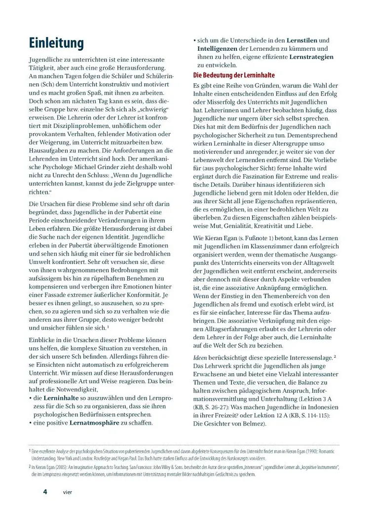 Ideen 1. Lehrerhandbuch - фото 3