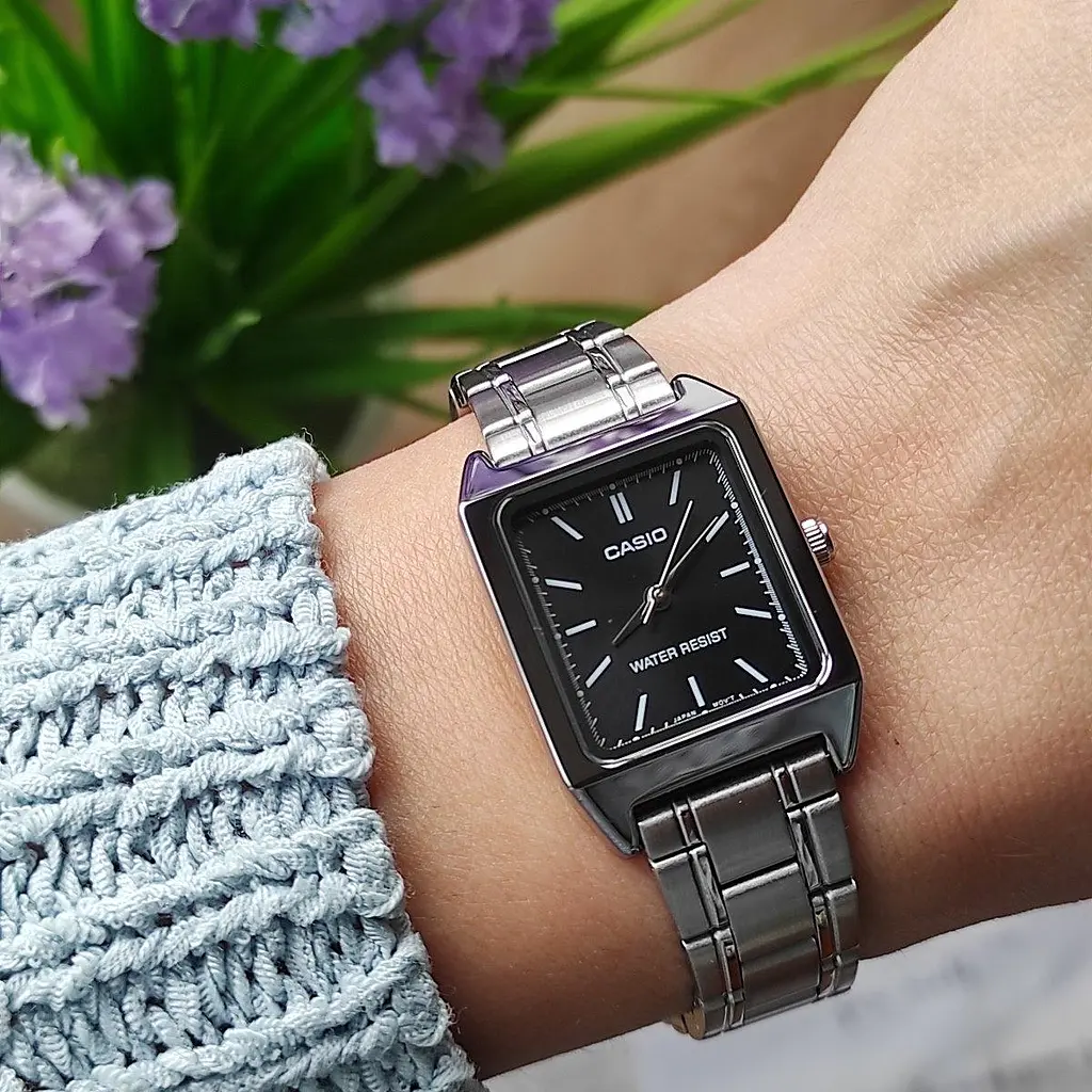 Годинник Casio LTP-V007D-1EUDF - фото 10