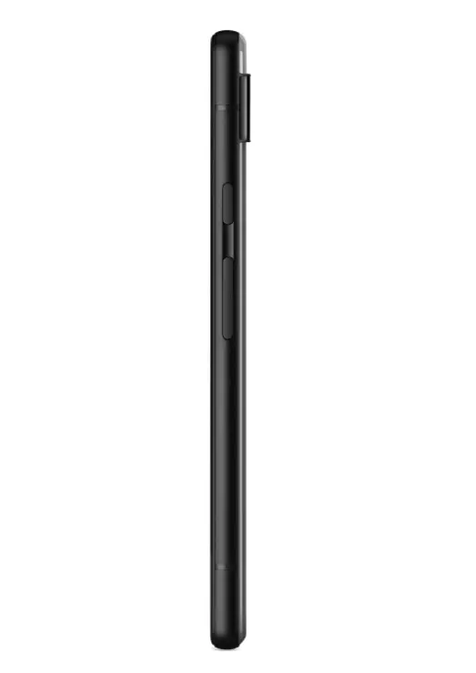 Смартфон Google Pixel 6a 6/128GB Charcoal Refurbished - фото 4