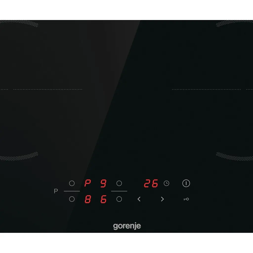 Індукційна варильна поверхня Gorenje GI6401BSCE [138003] - фото 4