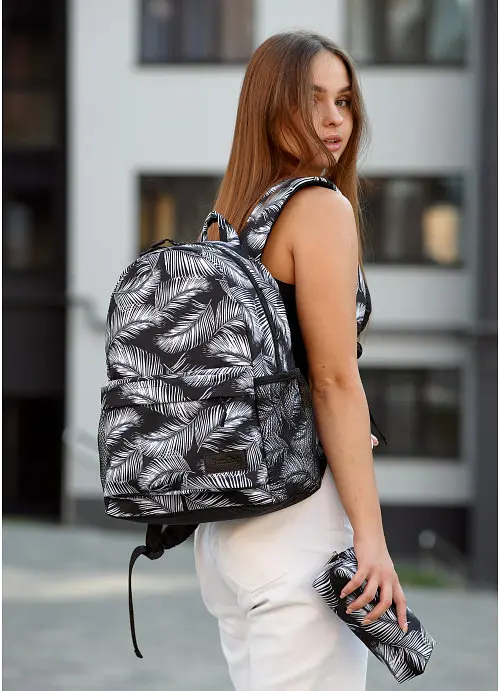 Рюкзак жіночий Sambag 40х27х15 см sum0023713 - фото 5