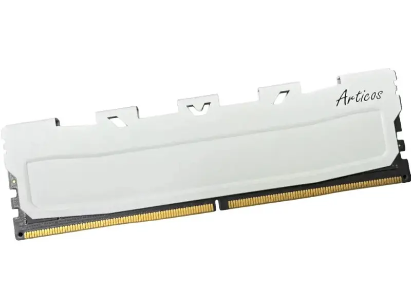 Модуль пам'яті Exceleram 16 GB DDR5 6000 MHz Articos (EA50603038S-16) - фото 2