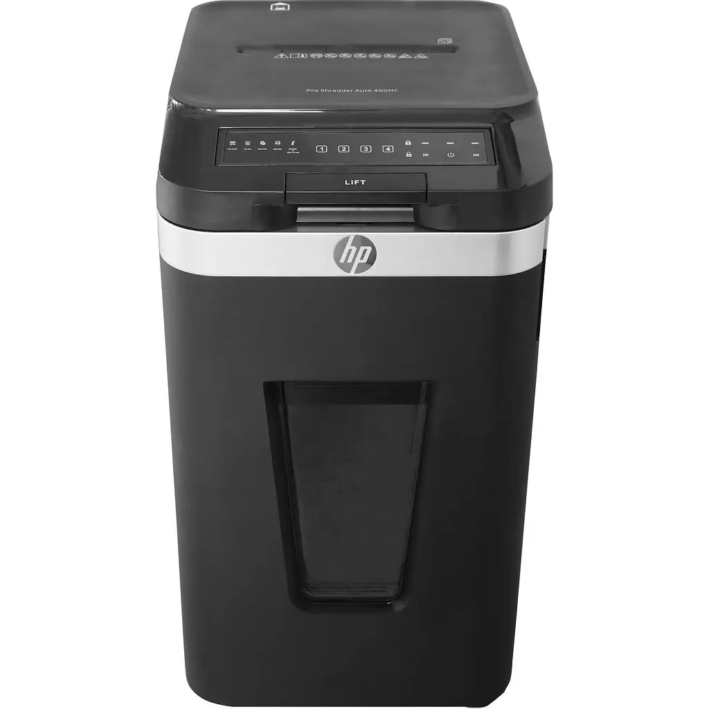 Шредер HP Pro Shredder Auto 400MC (2823) - фото 3