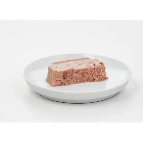 Корм вологий ветеринарний для кішок Integra Protect Renal dishes with Duck при хворобах нирок, з качкою, 100 г - фото 4