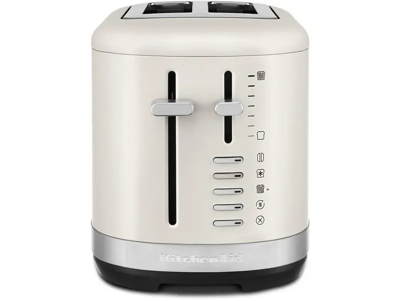 Тостер KitchenAid 5KMT2109EPL - фото 2