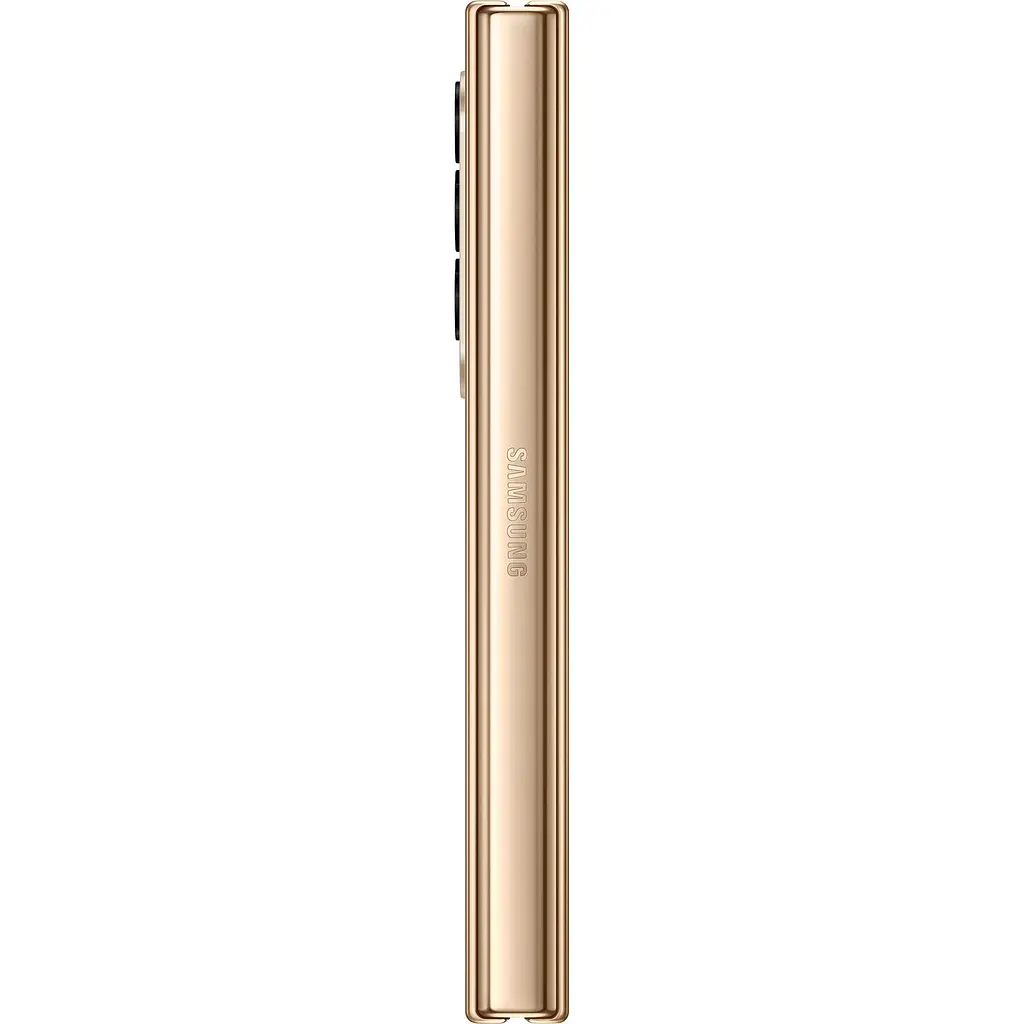 Смартфон Samsung Galaxy Fold4 12/256Gb Beige [SM-F936BZEBSEK] [80382] - фото 9