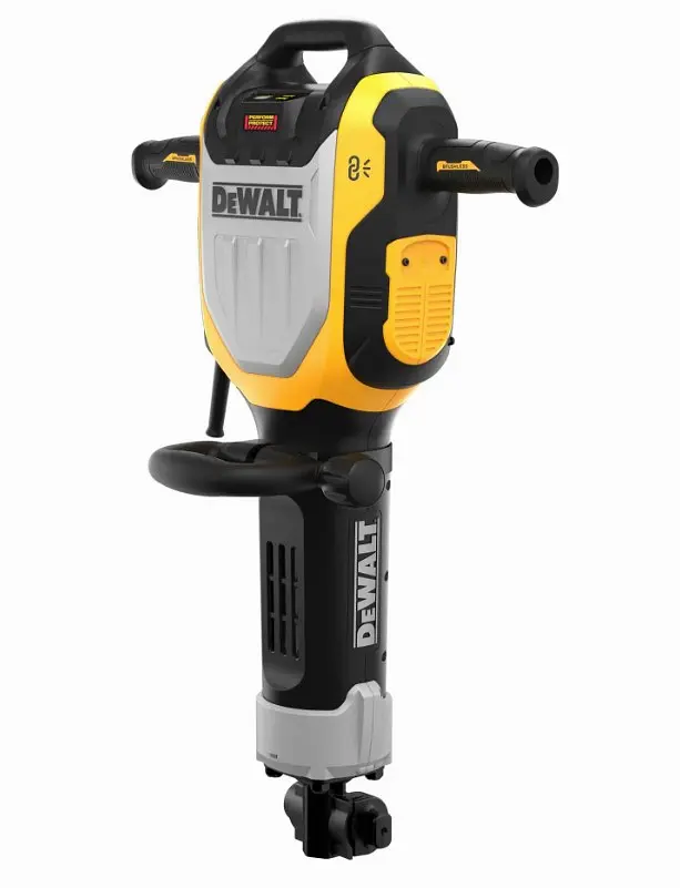 Молоток відбійний мережевий DeWalt D25966 - фото 2