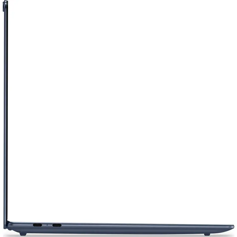 Ноутбук Lenovo Yoga Slim 7,3K, Qualcomm Snapdragon X Elite X1E-78-100 la 3.4 GHz, 16 GB LPDDR5x 8488,512 GB - фото 7