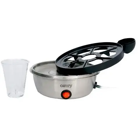 Яйцеварка Camry CR 4482 на 7 яєць - фото 3