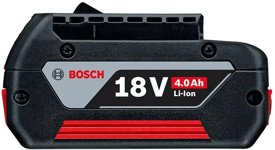 Акумулятор Professional GBA 18В 4А·год 1.1кг Bosch hoz0014244 - фото 4