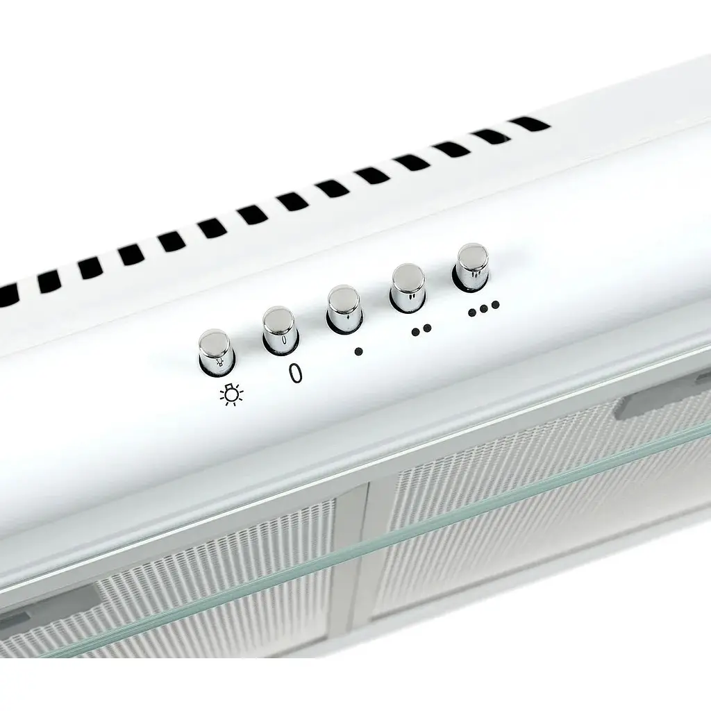 Вытяжка Ventolux Roma 50 WH 2M LUX - фото 5