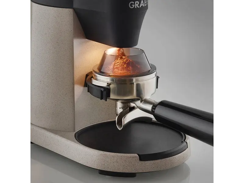 Кавомолка Graef CM8011EU - фото 6