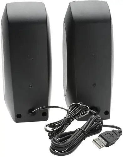 Колонки 2.0 S150 Black 1.2 Вт Logitech teh0021039 - фото 3
