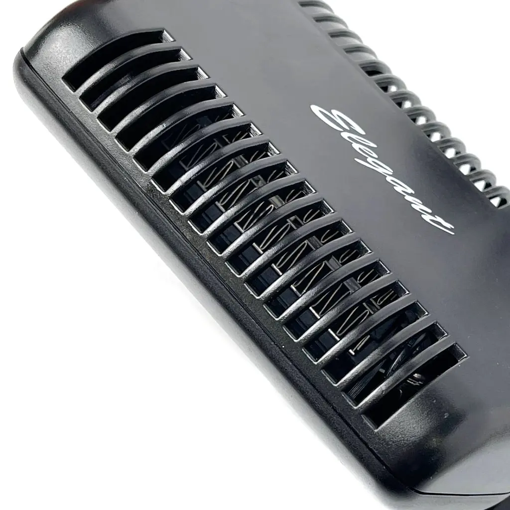 Тепловентилятор автомобільний Elegant 12V 150 W для обдування стекол авто (EL101 508) - фото 2