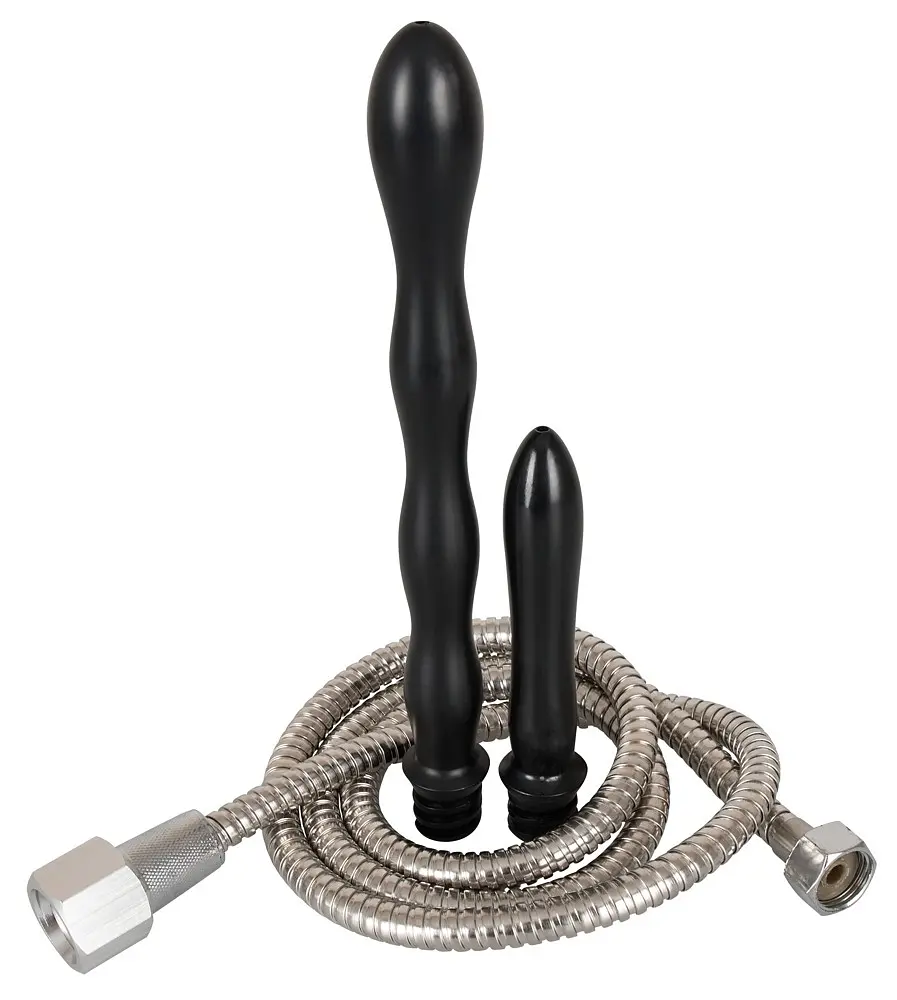 Анальный душ You2Toys Shower me deluxe