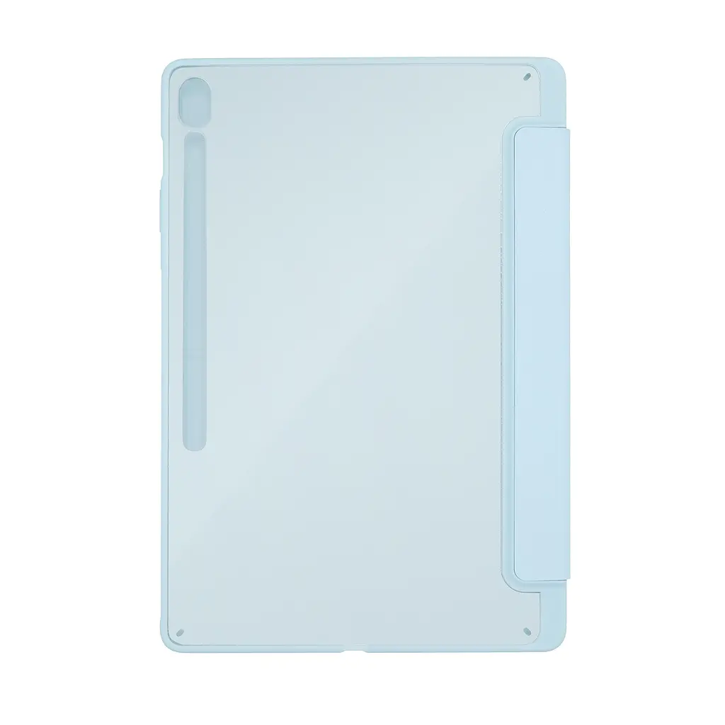 Чехол ArmorStandart Y-Type PEN для Samsung Galaxy Tab S10 FE+ Blue (ARM85531) - фото 2
