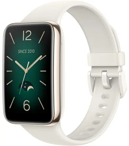 Фітнес-браслет XiaomiSmart Band 7 Pro White - фото 3