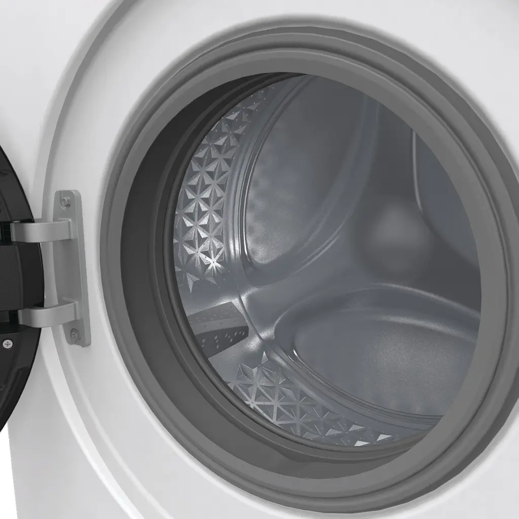 Стиральная машина Gorenje W3NGPI61SBS - фото 8