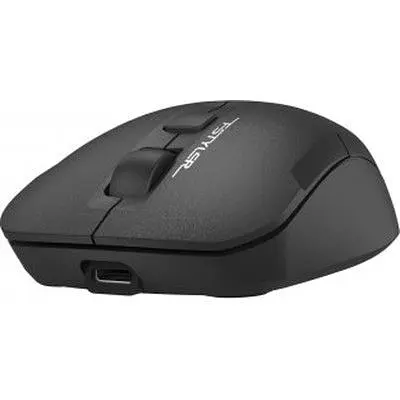 Компьютерная мышка A4Tech FG16CS Air2 Wireless Black (4711421998468) - фото 6
