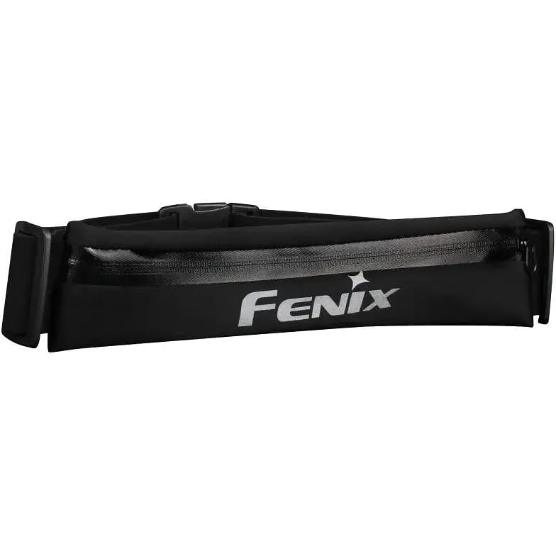 Поясна сумка Fenix AFB-10 (1047-AFB-10BK) - фото 3