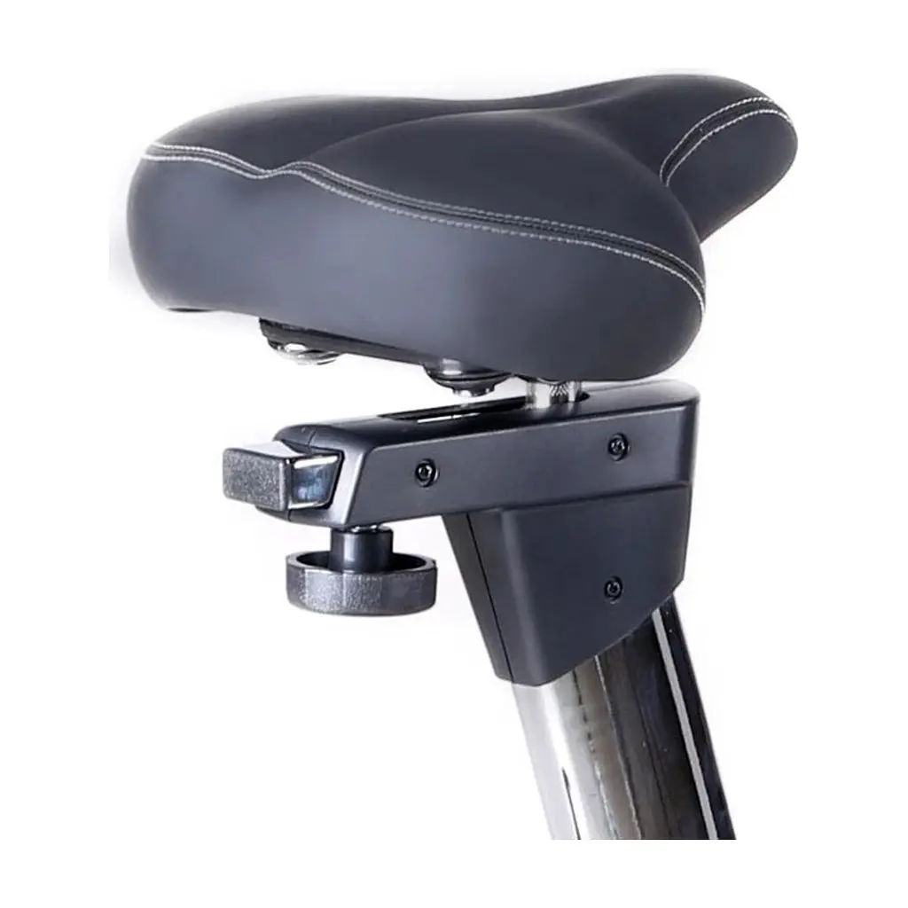 Велотренажер Toorx Upright Bike BRX 300 Ergo (BRX-300ERGO) (930569) - фото 5