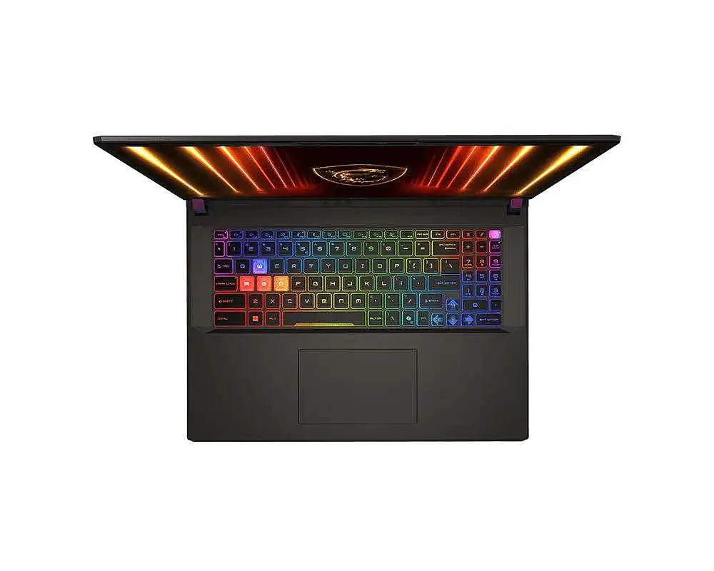 Ноутбук MSI Vector A16 HX A8WHG-049XCZ Gray (9S7-15MM72-049) - фото 3