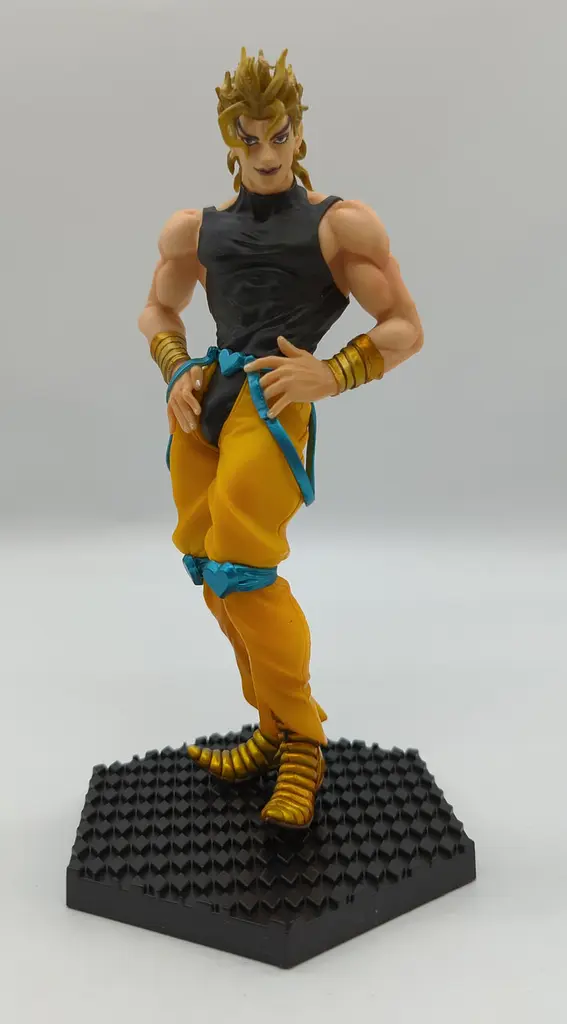Фігурка Banpresto Діо Брандо Неймовірні пригоди ДжоДжо Dio Brando Jojo's Bizzare Adventure 17 см JJ DB V9 - фото 2