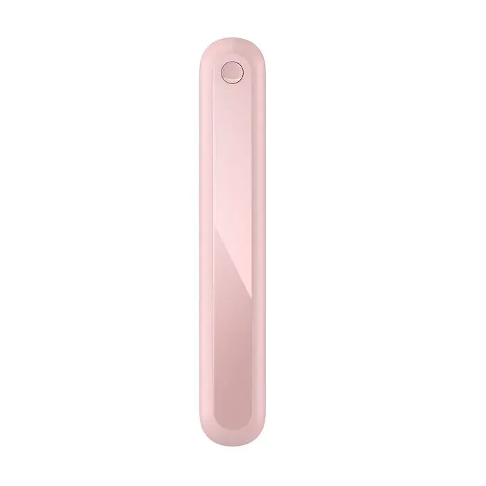 Belkin Акумулятор портативний літій-іонний Power Bank Belkin 20000мА·рік, 20Вт, з інтегрованим кабелем USB-C, рожевий - фото 5