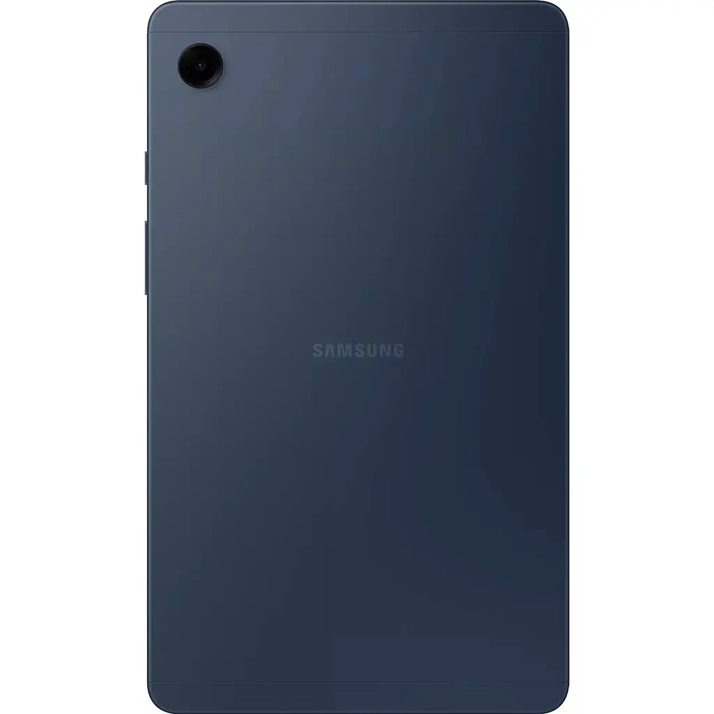 Планшет Samsung Galaxy Tab A9 Wi-Fi 4/64GB Navy [SM-X110NDBA] [124923] - фото 2