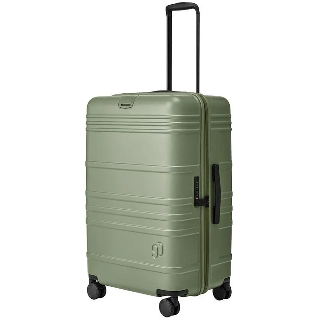 Валіза 90FUN NINETYGO Modern Luggage 28` Green (6941413244589) [172176] - фото 7