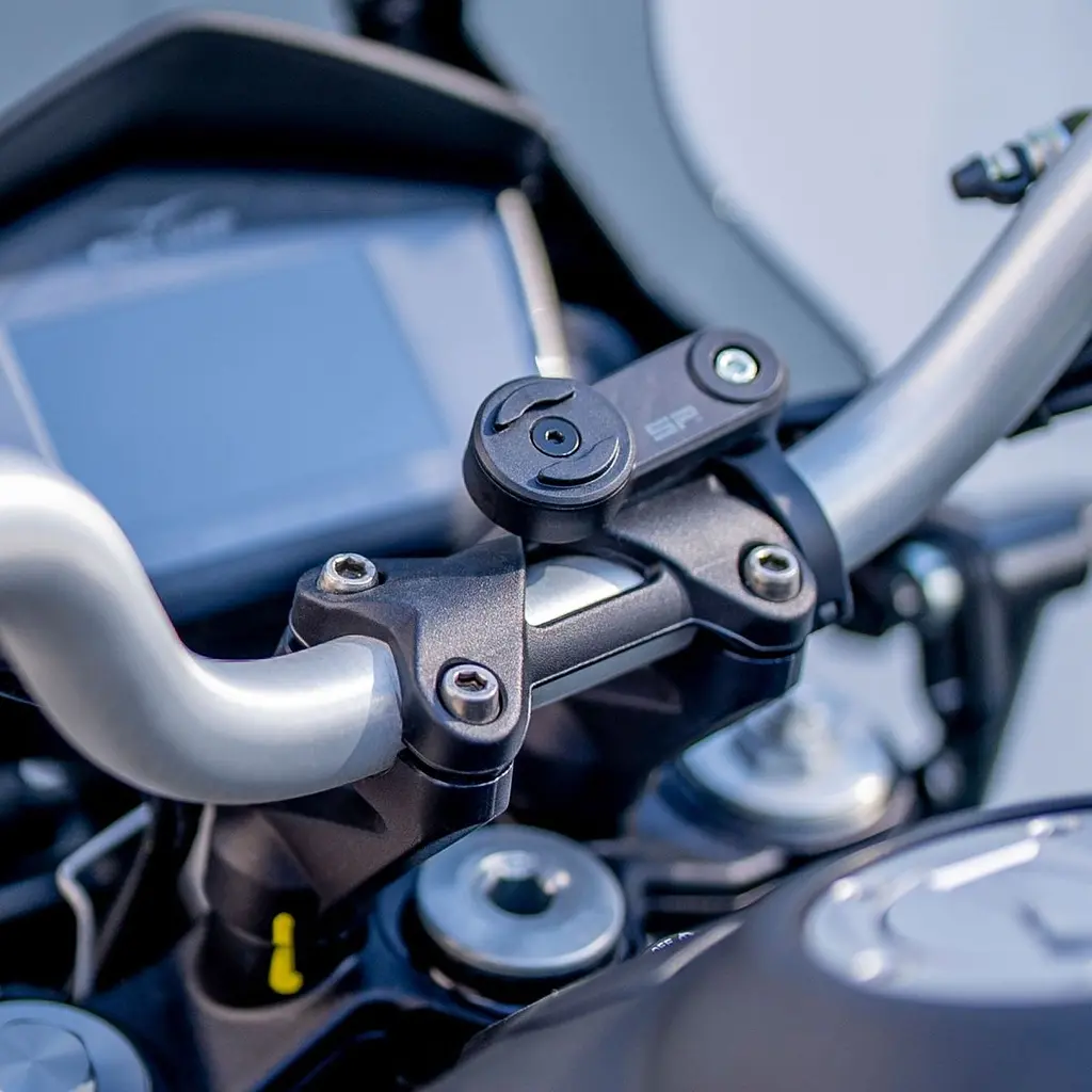 Кріплення на кермо SP Connect Moto Mount LT (53128) - фото 5