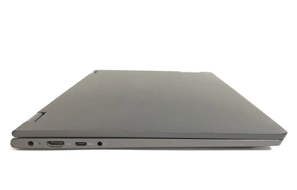 Ноутбук Lenovo IdeaPad C340-14IML / 14" FullHD IPS Touch / i3-10110U / 8GB / 128GB SSD / Win10 / Backlight - Б/в - фото 10