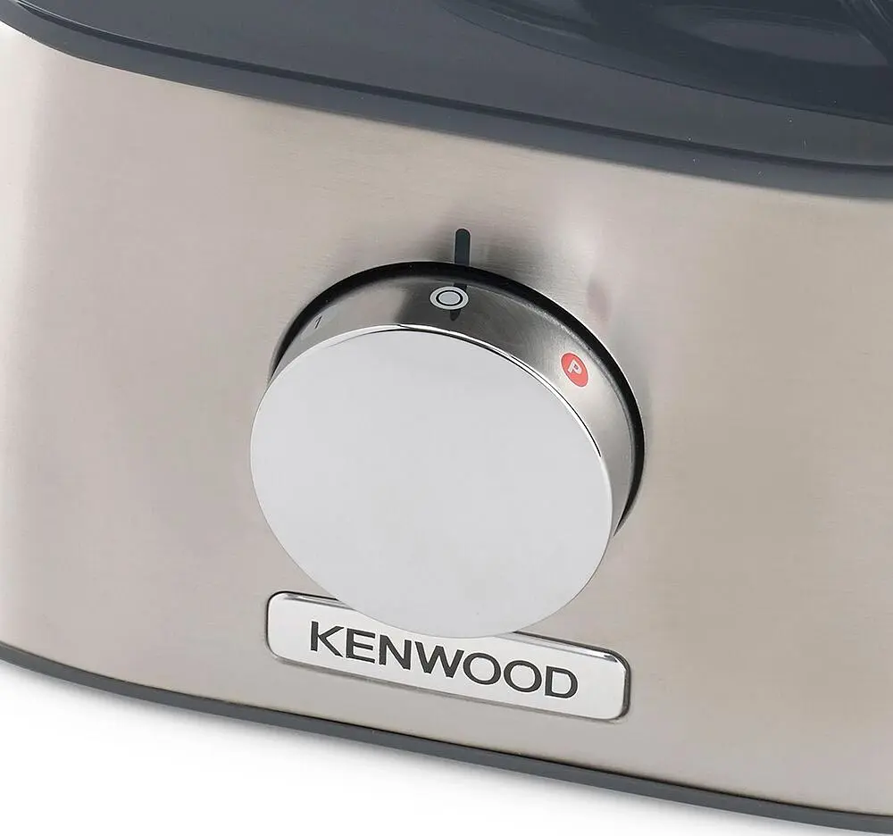 Кухонний комбайн Kenwood FDM301SS [80419] - фото 3