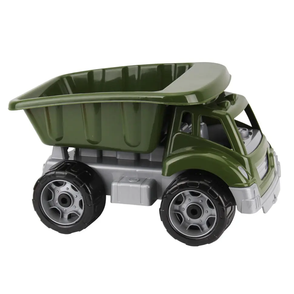 Іграшка ТехноК "Самоскид", арт.5484 - фото 3