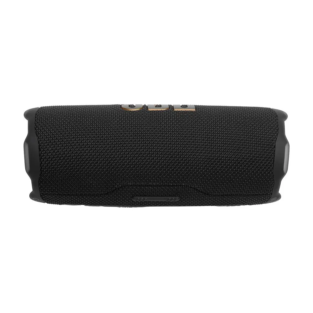 Портативна колонка JBL Flip 7 Tomorrowland JBLFLIP7TML Black - фото 7