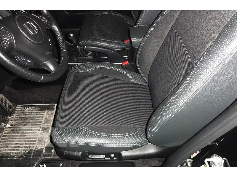 Авточохли модельні MW Brothers для Honda Accord (7) c 2003 - фото 3