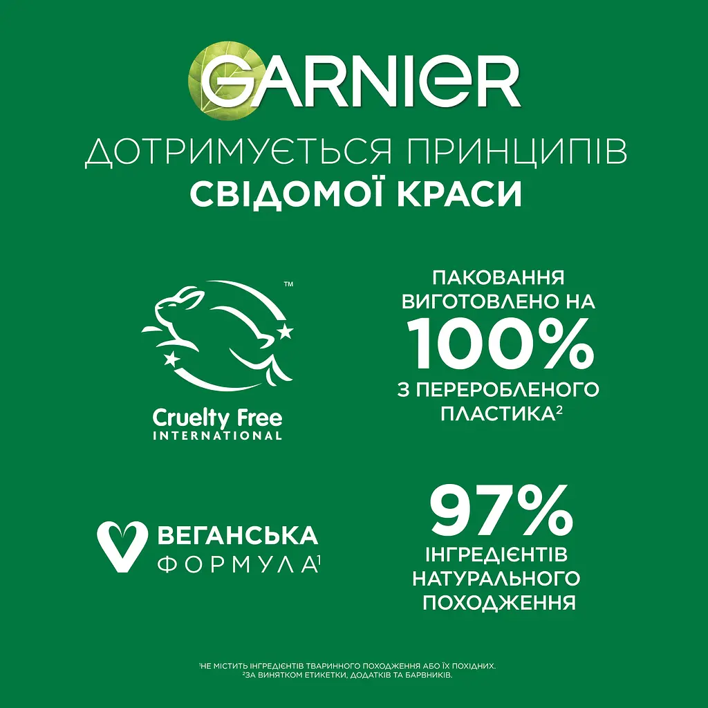Відновлюючий крем-баттер Garnier Body Superfood Какао для дуже сухої шкіри 380 мл - фото 10